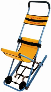 Silla evac chair 1-300h